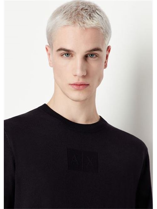 PULLOVER ARMANI EXCHANGE | 3RZM1B ZMM9Z/1510